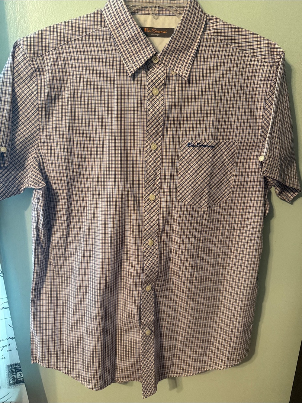 Ben Sherman size medium